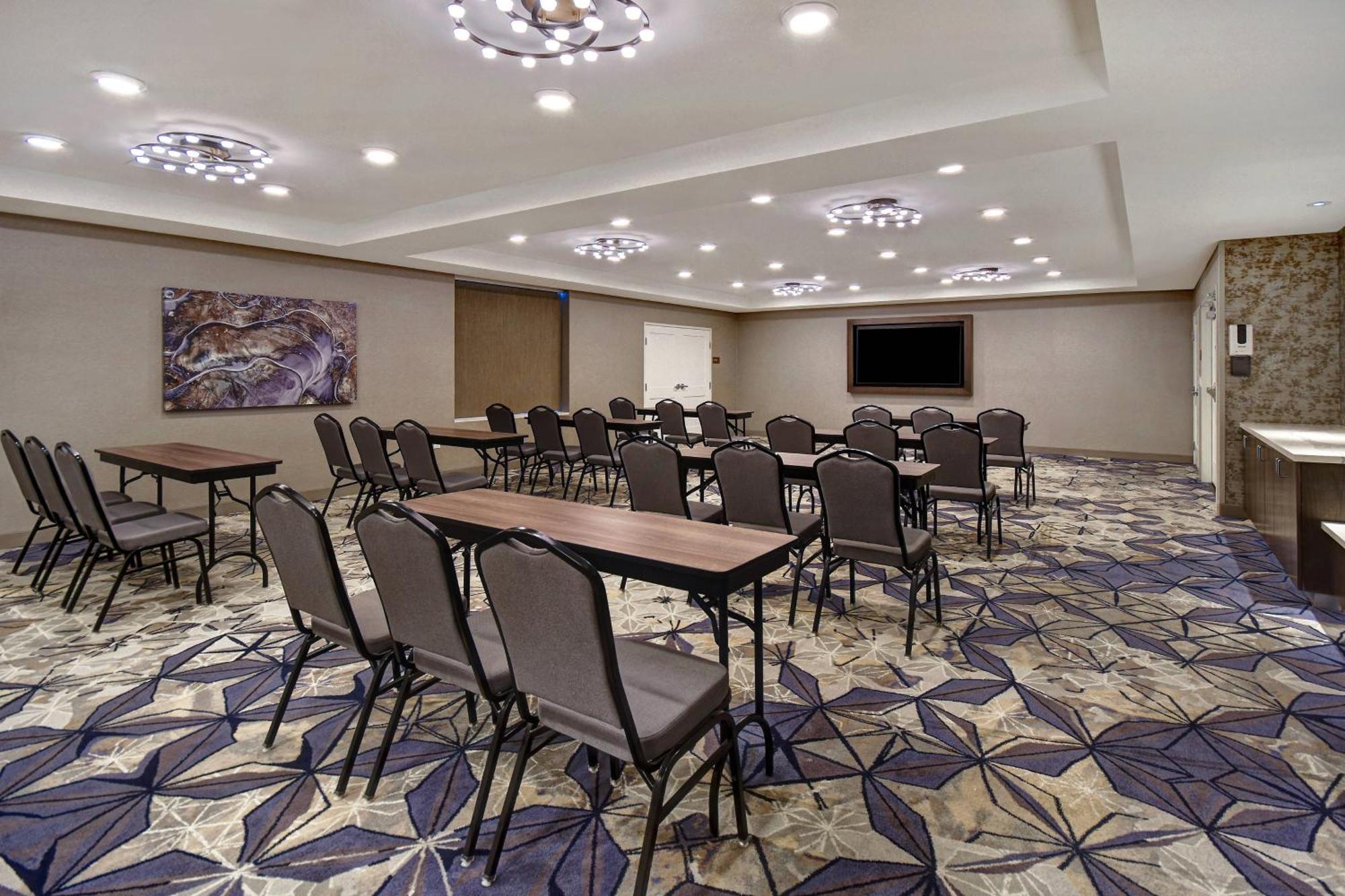 Fairfield Inn & Suites Las Vegas Airport South Bagian luar foto